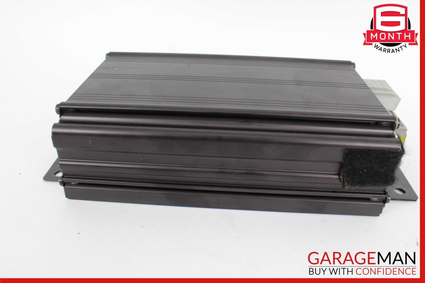 97-04 Mercedes R170 SLK230 SLK320 Amplifier Amp Bose Audio Sound 1708200689 OEM