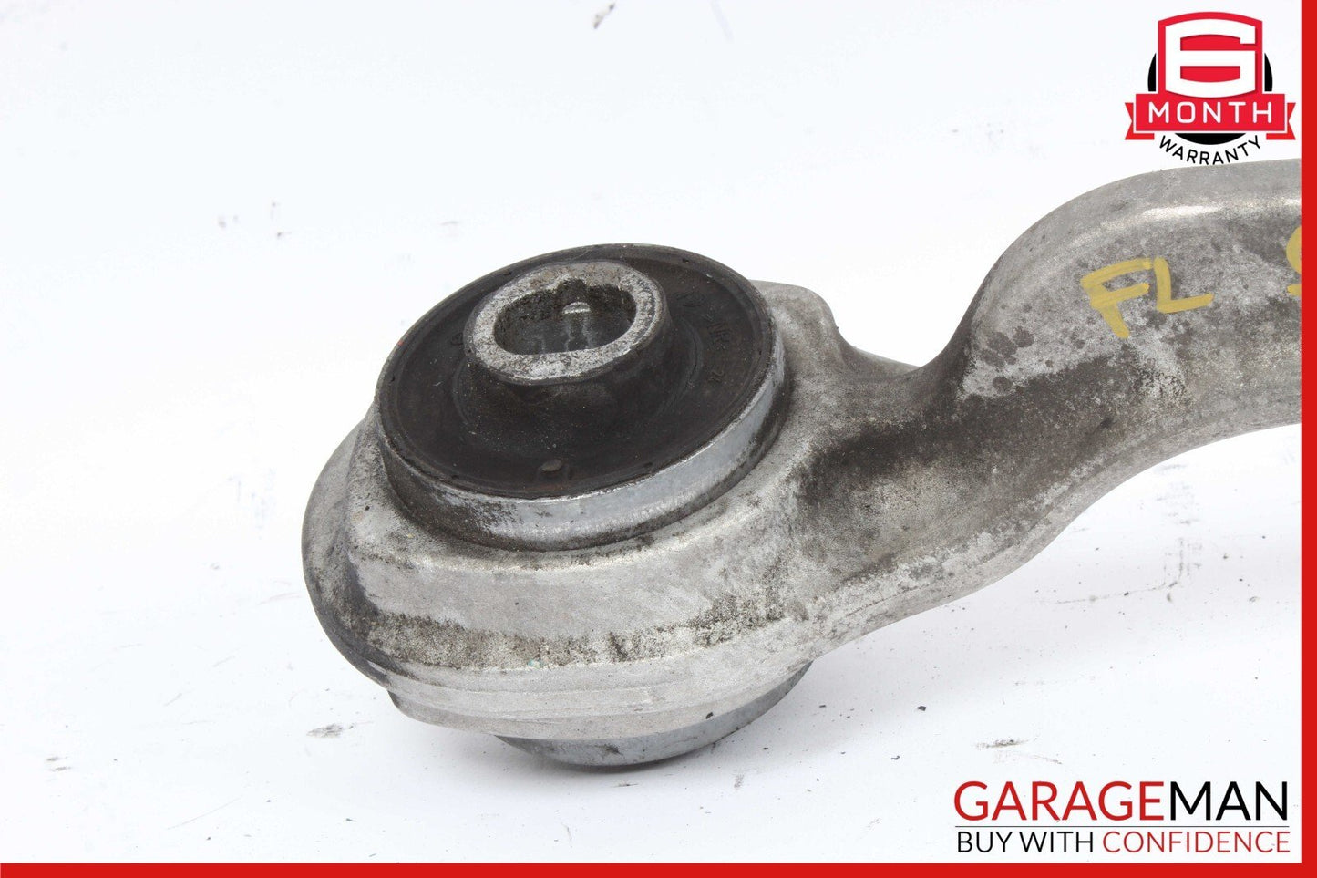 03-12 Mercedes SL500 SL550 E320 CLS350 Front Left Lower Wishbone Control Arm