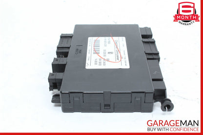 07-12 Mercedes X164 GL320 GL450 Third Seat Row Power Folding Control Module OEM