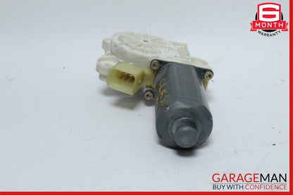 03-09 Mercedes W209 CLK500 CLK350 CLK55 Front Right Door Window Regulator Motor
