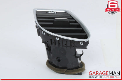 13-17 Audi A5 S5 Front Right Dash Dashboard AC Air Vent Grille 8T1820902G OEM
