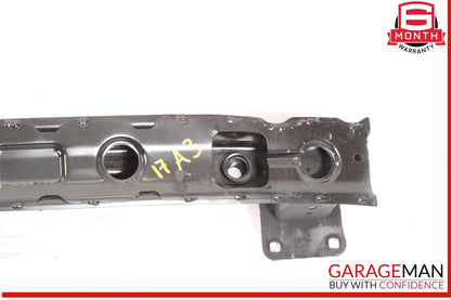 15-20 Audi A3 S3 Rear Bumper Reinforcement Impact Bar OEM
