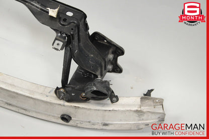 07-14 Mercedes W221 S550 S400 CL550 Front Bumper Reinforcement Impact Bar OEM