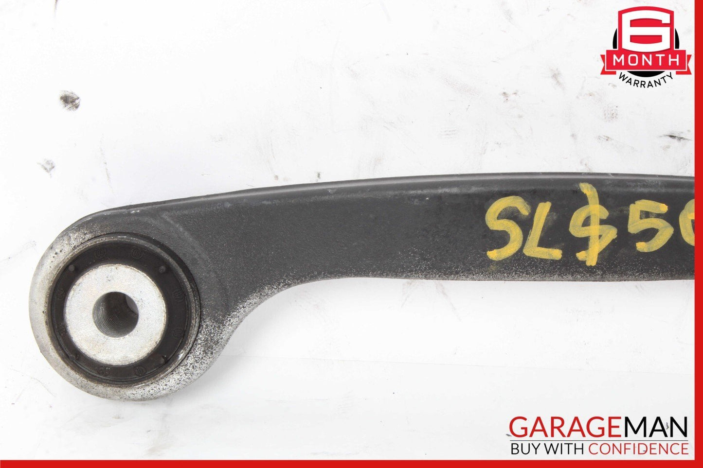 03-12 Mercedes R230 SL500 E350 CLS550 Rear Right Side Upper Control Arm