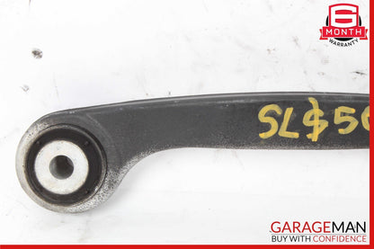 03-12 Mercedes R230 SL500 E350 CLS550 Rear Right Side Upper Control Arm
