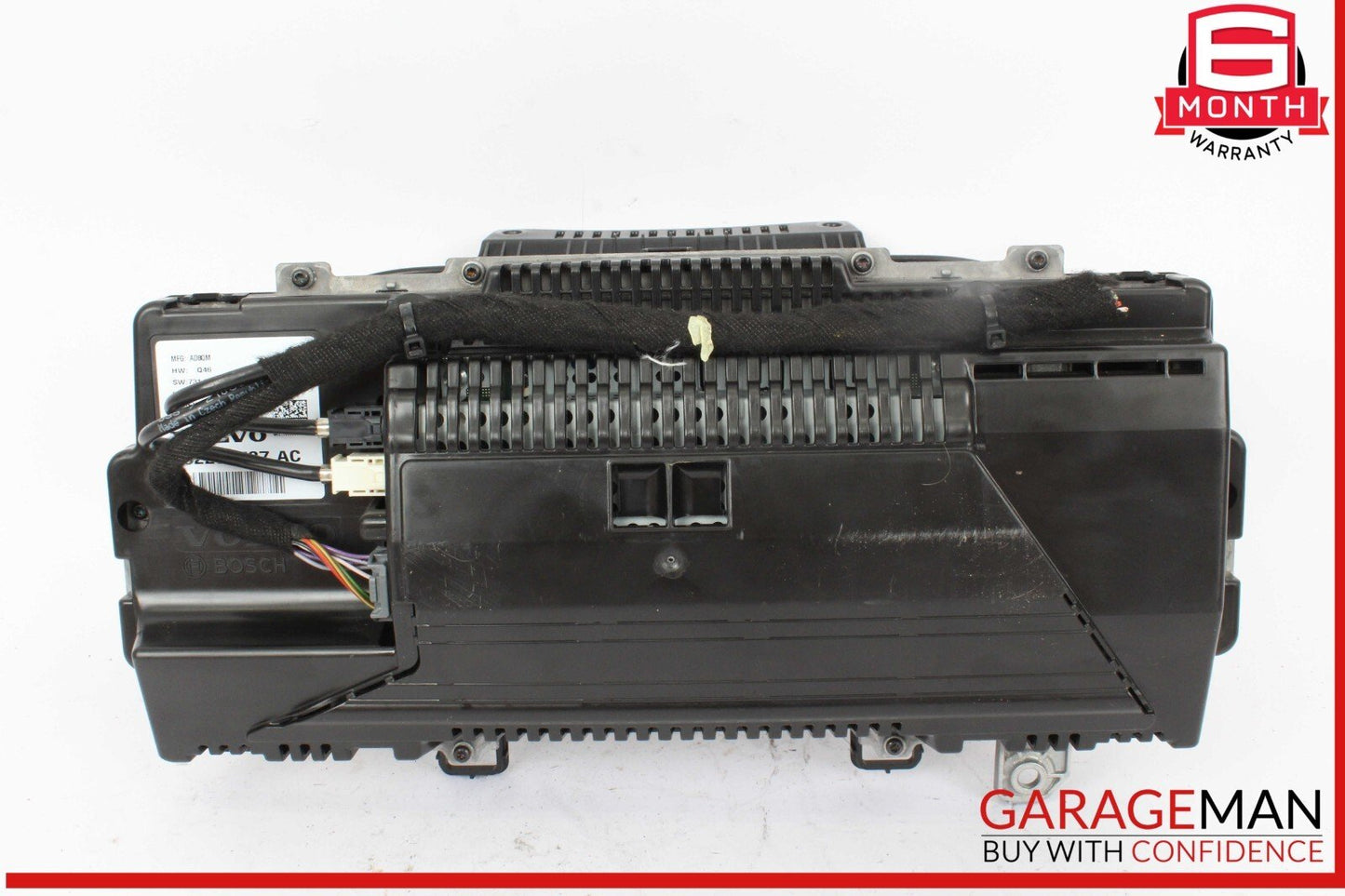 16-25 Volvo XC60 Dash Speedometer Digital Instrument Cluster Gauge 32233787 OEM