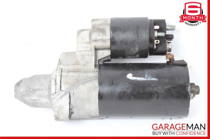 98-07 Mercedes W211 E320 SLK32 AMG Crossfire Engine Motor Starter 0051516501 OEM
