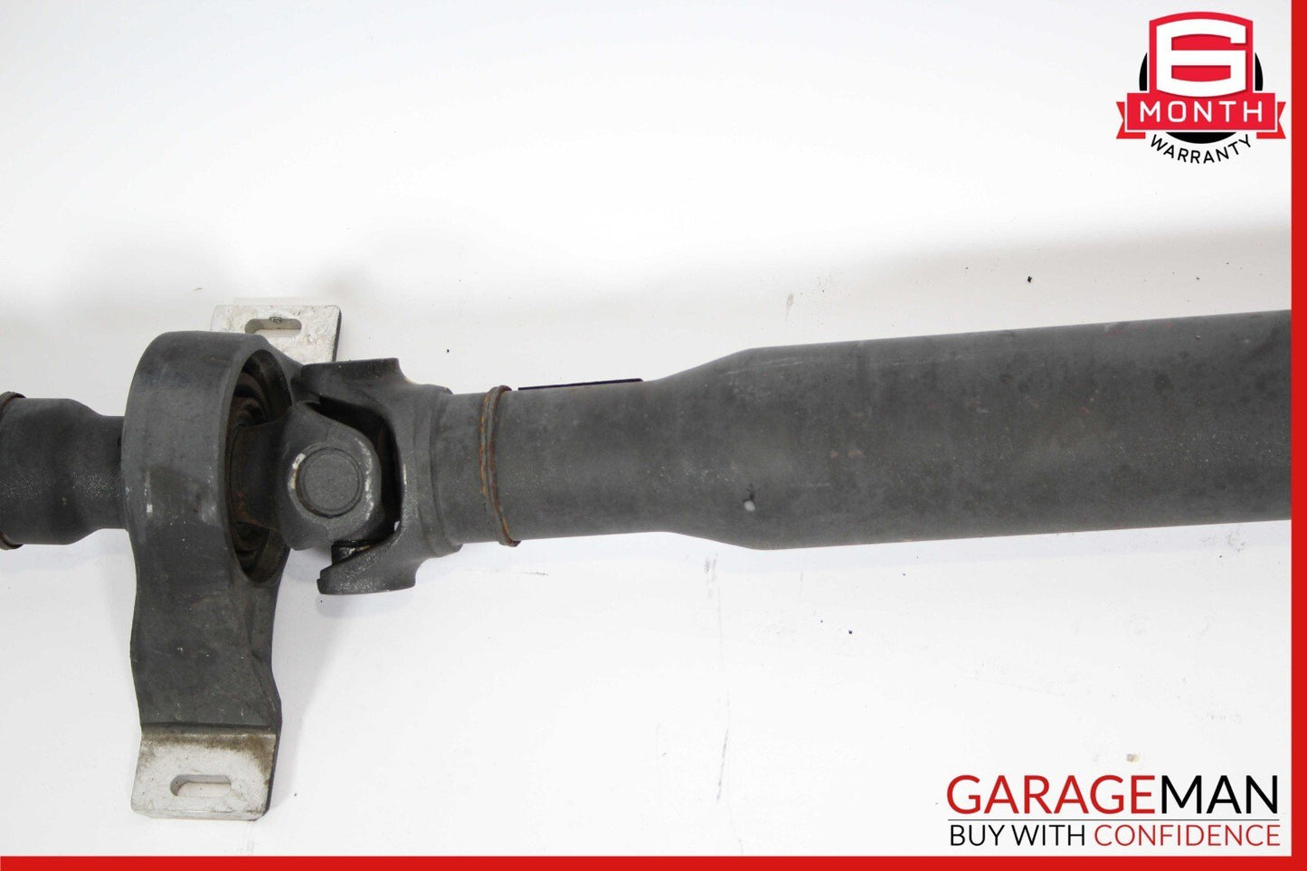 07-13 Mercedes W221 S600 RWD Rear Differential Drive Shaft Propeller Assembly