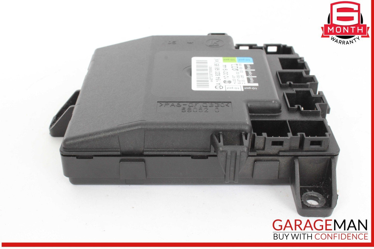 06-13 Mercedes X164 GL450 R350 Front Right Side Door Control Module OEM