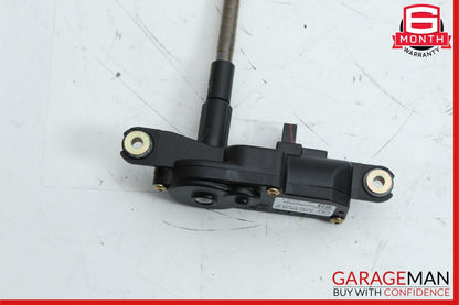 06-12 Mercedes X164 GL450 4MATIC Rear Left/Right Side Quarter Glass Window Motor