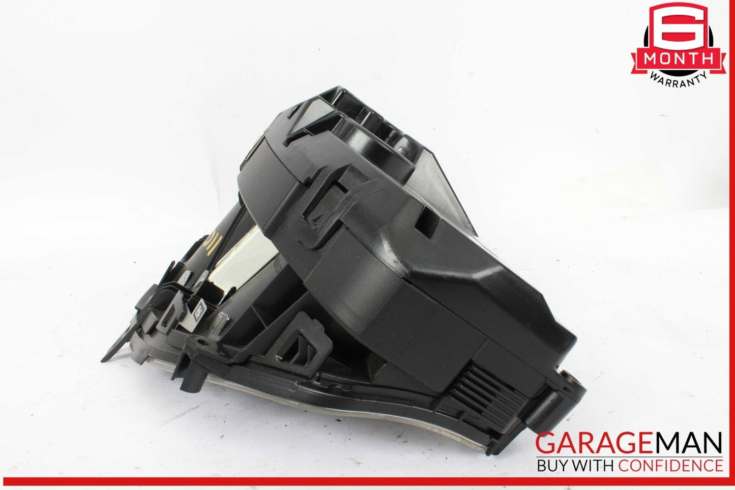 08-11 Mercedes W204 C300 C350 Instrument Speedometer Cluster 2049001505 OEM