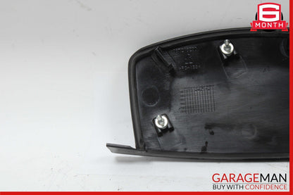 15-18 Ferrari California T Right Side Dash End Trim Panel 87218200 OEM
