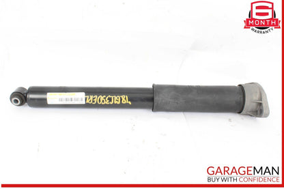 18-20 Mercedes X253 GLC350e Rear Left and Right Side Shock Strut Absorber Set