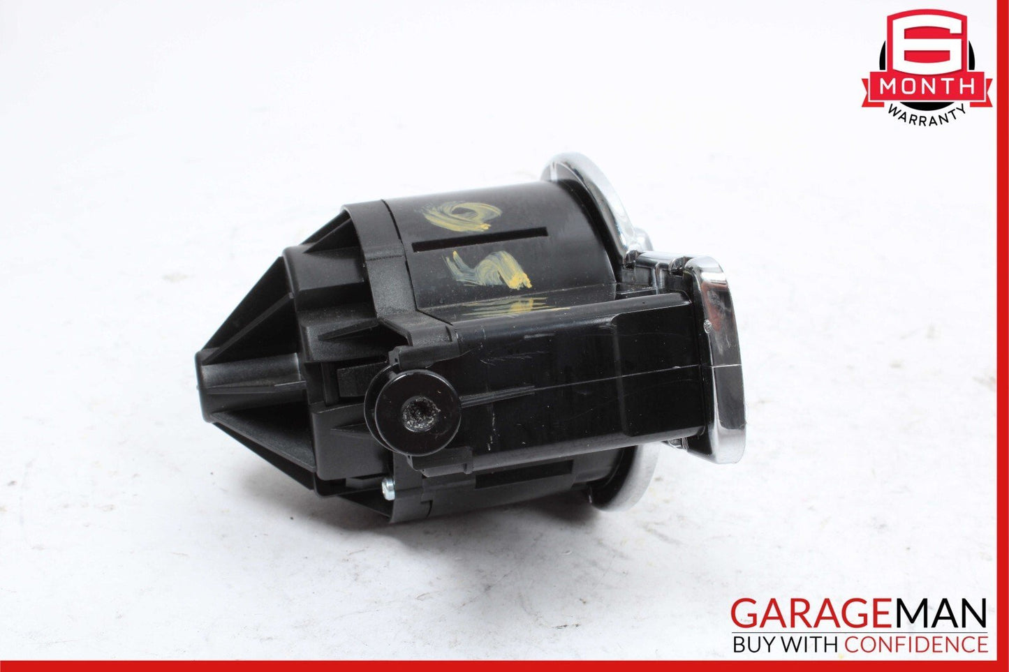 07-14 Mercedes W221 S550 S400 CL550 Headlight Head Light Switch Control Module