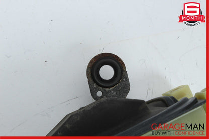 11-13 Mercedes W207 E350 Coupe E550 Floor Gear Shift Shifter Selector Box