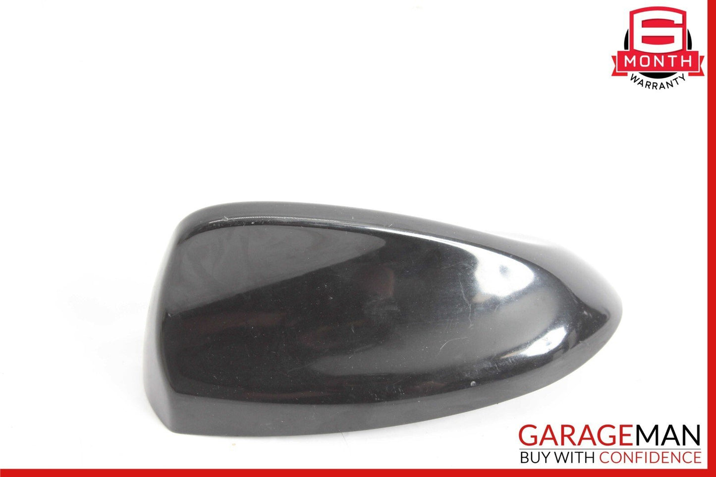 17-22 Alfa Romeo Giulia Shark Fin Radio Antenna 156131303 OEM