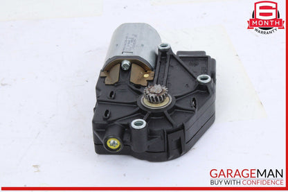 03-12 Maserati Quattroporte M139 Sunroof Sun Roof Motor 6117026C OEM