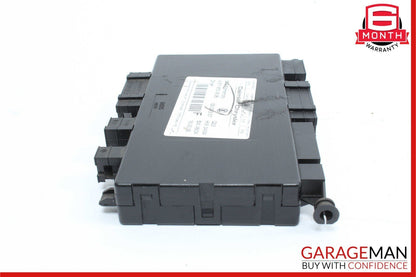 03-12 Mercedes X164 GL450 SLK350 Front Left Side Seat Control Module Unit OEM