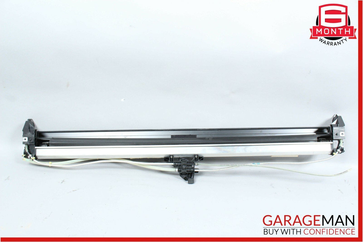 07-09 Mercedes W221 S63 Rear Window Sun Shade Screen Roller Blind OEM