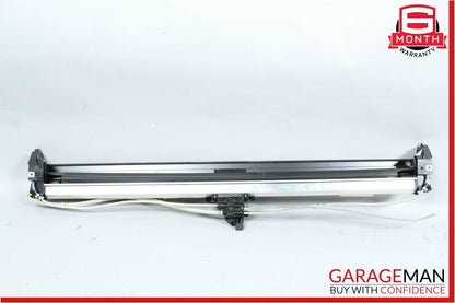 07-09 Mercedes W221 S63 Rear Window Sun Shade Screen Roller Blind OEM