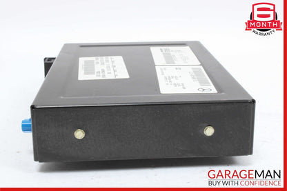 03-11 Mercedes SL500 CLS550 E550 Sirius Satellite Radio Receiver Module Unit OEM