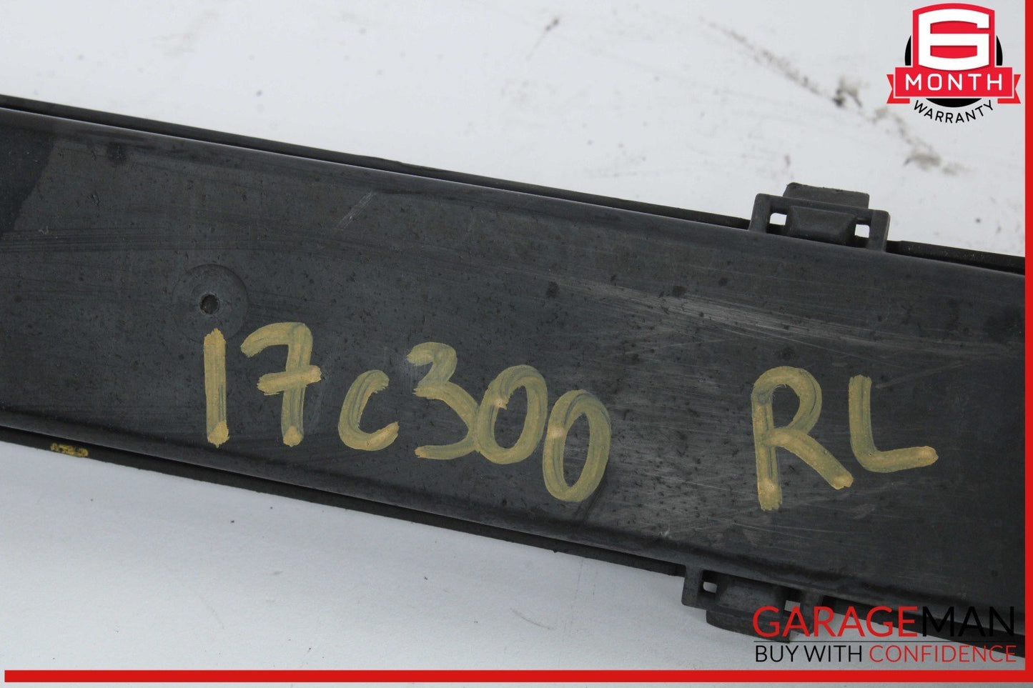 08-20 Mercedes W205 C300 Rear Left or Right Lower Suspension Control Arm OEM