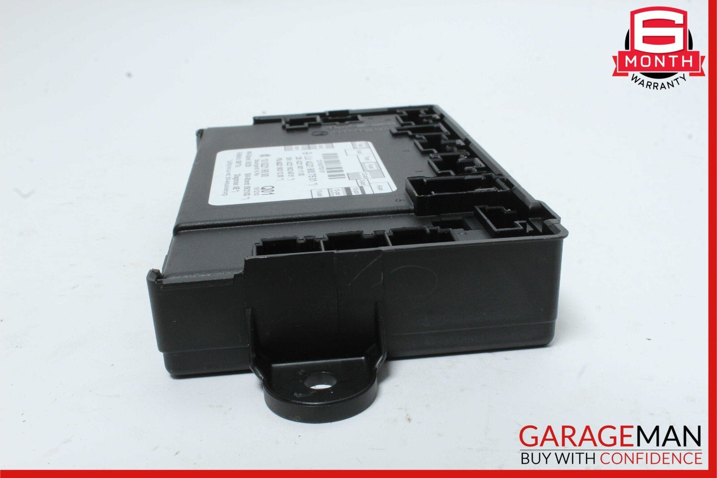 07-13 Mercedes W221 S550 S63 AMG Front Right Door Control Module 2219007501 OEM