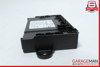 07-13 Mercedes W221 S550 S63 AMG Front Right Door Control Module 2219007501 OEM
