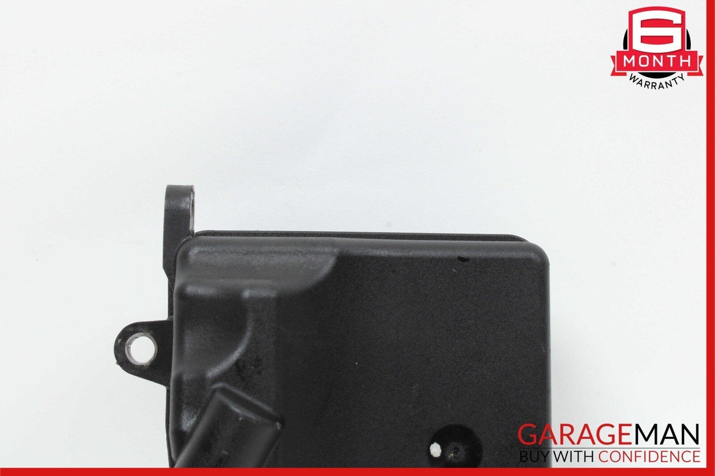 08-15 Mercedes W204 C250 C350 Power Steering Pump Reservoir Tank