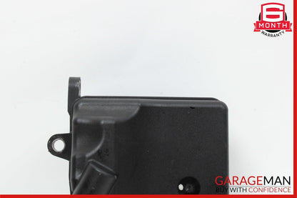 08-15 Mercedes W204 C250 C350 Power Steering Pump Reservoir Tank