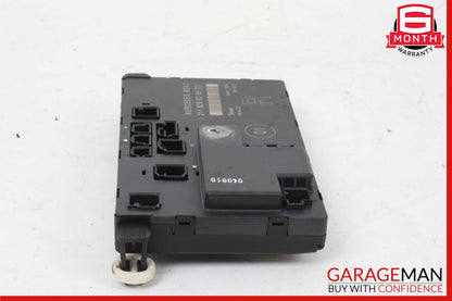 03-09 Mercedes W211 E500 E550 Front Right Passenger Side Door Control Module OEM