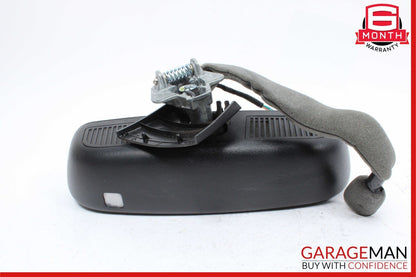 10-16 Mercedes W212 E350 E250 E550 C250 Front Top Upper Rear View Mirror OEM