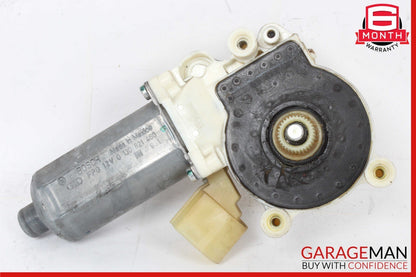 07-13 BMW E71 E72 X5 X6 FRONT OR REAR LEFT DOOR WINDOW MOTOR 6967261 OEM
