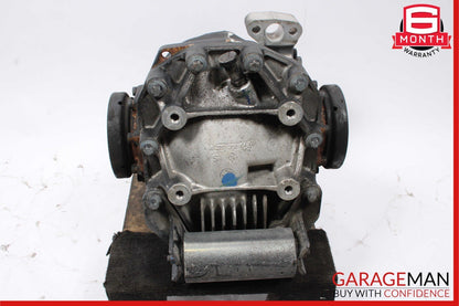 03-05 Mercedes W220 S55 CL55 AMG Rear Axle Carrier Differential Diff 2.65 OEM