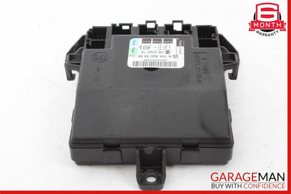 06-10 Mercedes R350 GL450 GL550 Front Right Passenger Door Control Module Unit