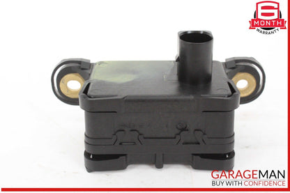 11-18 Porsche Cayenne 958 AWD Yaw Rate Speed Sensor 7P0907652 OEM