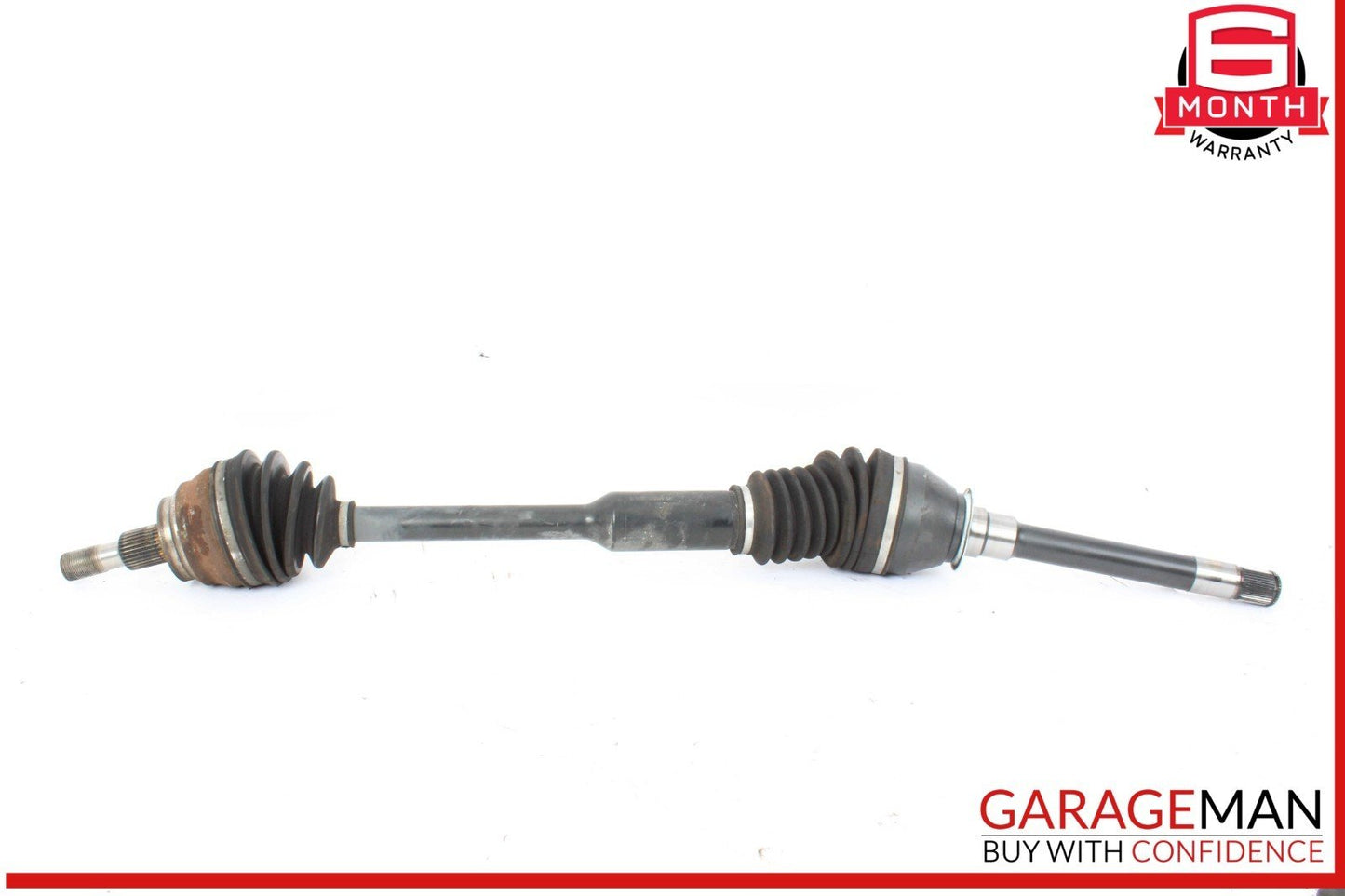 06-12 Mercedes X164 GL550 ML350 Front Right Side CV Axle Shaft 9003XB OEM