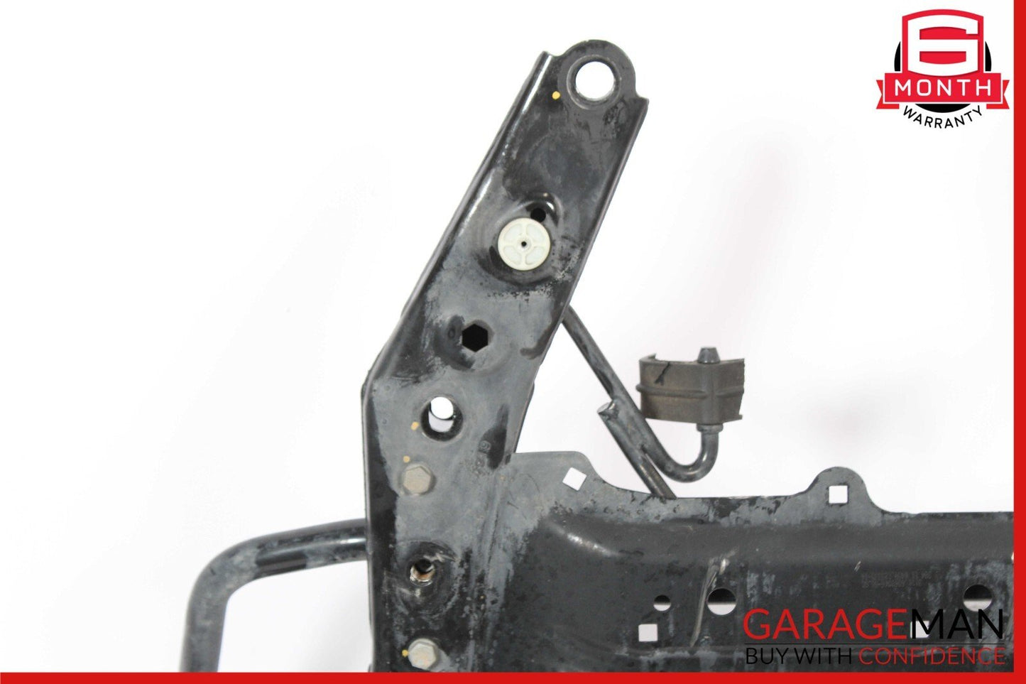 14-19 Mini Cooper Hardtop F56 Front Axle Support Subframe Crossmember Cradle OEM