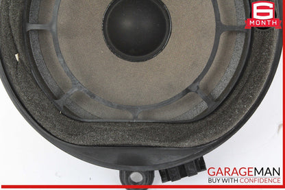 01-07 Mercedes W203 C230 Rear Right & Left Side Audio Sound Door Speakers OEM