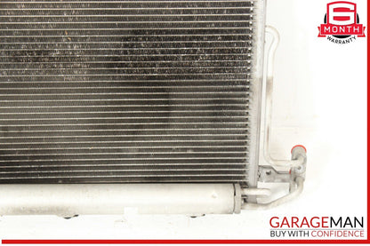 06-13 Mercedes X164 GL450 ML500 R350 AC Air A/C Condenser Cooler 2515000054 OEM