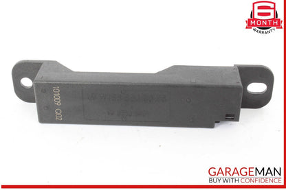 12-20 Mercedes W221 S400 Hybrid Keyless Go Entry Antenna 1668200075 OEM