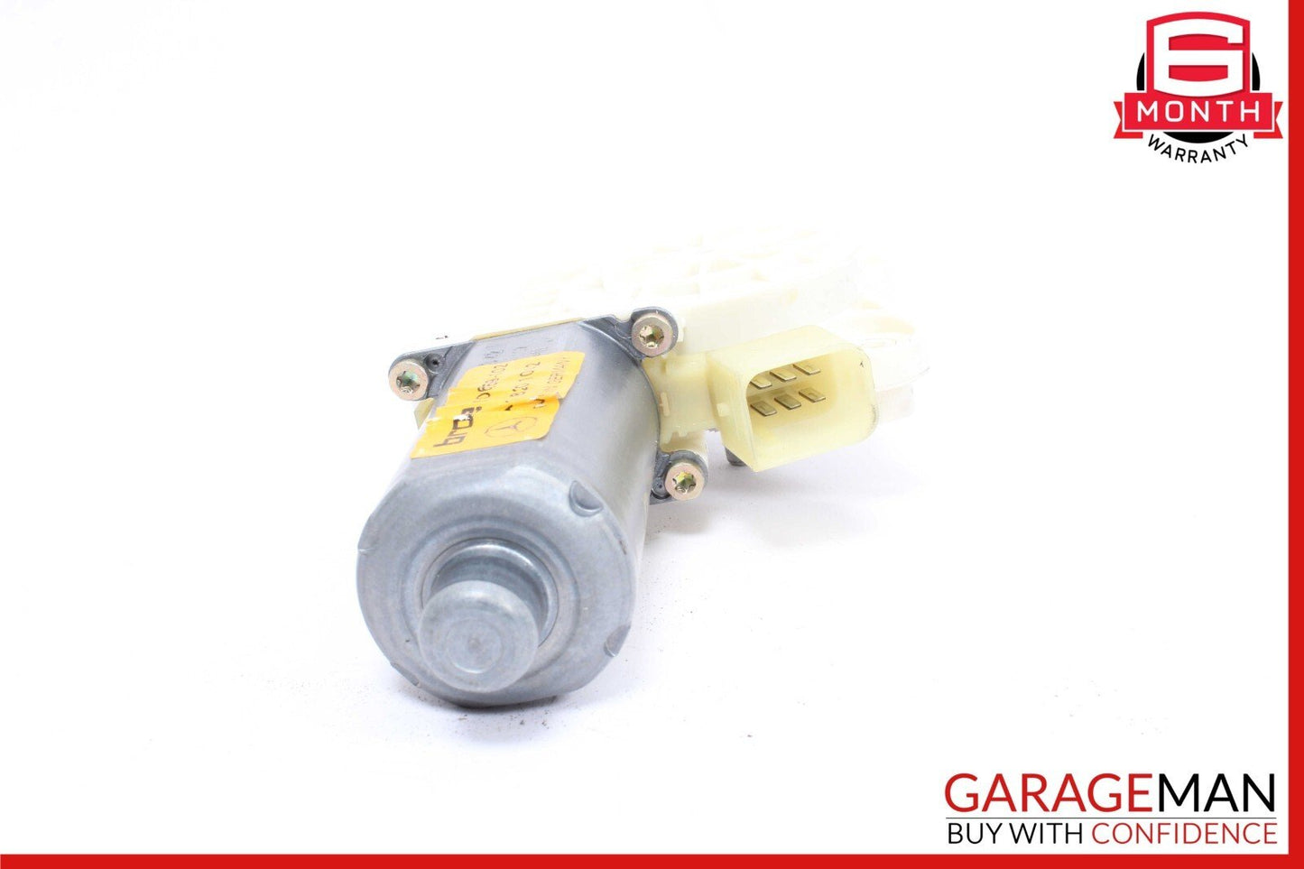 03-14 Mercedes R230 SL500 CLK500 Window Regulator Motor Front Right Side OEM