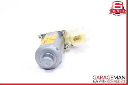 03-14 Mercedes R230 SL500 CLK500 Window Regulator Motor Front Right Side OEM