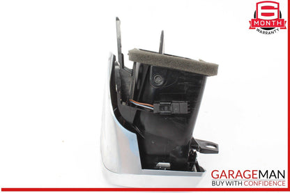 10-16 Porsche Panamera 970 Front Right Side Dashboard AC A/C Outer Air Vent OEM