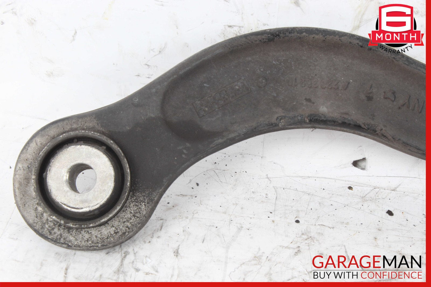 07-14 Mercedes W221 S550 CL550 Rear Left / Right Camber Strut Upper Control Arm