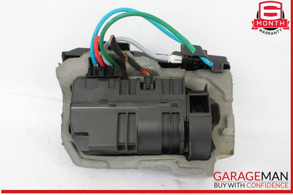 07-20 Mercedes W218 CLS550 E350 CL550 Dynamic Seat Vacuum Pump 0008005648 OEM