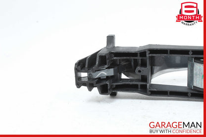 03-09 Mercedes W211 E350 E500 Rear Left Exterior Door Handle OEM