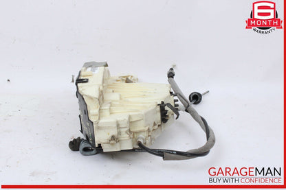 07-13 Mercedes W221 S550 S400 Rear Right Side Door Lock Latch Actuator OEM