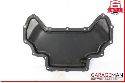 05-12 Mercedes W204 C300 SL550 Lower Oil Pan 2720100128 OEM