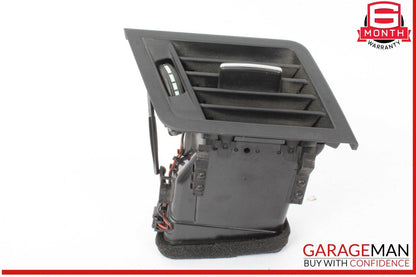 10-13 Mercedes W207 E350 Front Left Dash AC A/C Air Vent Trim Grille Cover OEM